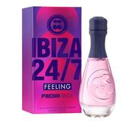 Shein IBIZA 24/7 Feeling eau de toilette femenina natural spray 80 ml