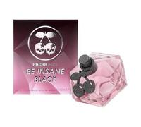 Shein IBIZA Be Insane Black eau de toilette femenina natural spray 80 ml ✅ Entrega de 1-3 días