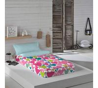 Shein ICEHOME - Saco nórdico - ✅ Entrega 2-5 días ✅ - Sin relleno - 100% Algodón - Extra Suave - Fabricado en España