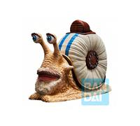 Shein Ichibansho Figure- Figura, Multicolor (BANPRESTO IS67063)