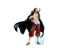 Shein Ichibansho - One Piece - Shanks (Film Red), Bandai Spirits Ichibansho Figure