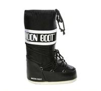 Shein ICON LILAC NYLON Unisex Snow Boots Black 14004400