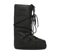 Shein Icon Rubber Boots Black 1402760