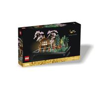 Shein Icons® Garden of Silence ADULTS 10315