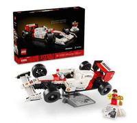 Shein Icons® McLaren MP4/4 & Ayrton Senna ADULTS 10330