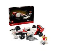 Shein Icons® McLaren MP4/4 & Ayrton Senna ADULTS 10330