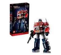 Shein Icons® Optimus Prime ADULTS 10302