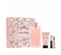 Shein IdôLe Eau De Parfum 100 ml Gift Set Set - Perfume Gift Set, Long Lasting, For Women, Rose, Pink, Eau De Parfum, Suitable For Holiday Gifting