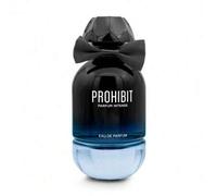 Shein ÎμÏÎ½ÎµÏ ÏμÎνο αÏÏ Ïο intense-Prohibit Parfum Intense 100ML Eau de parfum Femme-Fragrance World