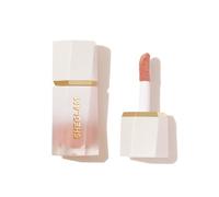 Shein Iluminador LíQuido Glow Bloom-Iluminador En Gel En Crema Bellini Brunch Acabado Brillante Iluminador De Larga DuracióN No Se Apelmaza Resistente Al Ag