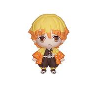 Shein Imán 3D Zenitsu Agatsuma 4Cm