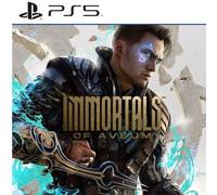 Shein Immortals Of Aveum Sony Playstation 5 PAL España Nuevo Precintado