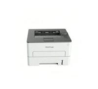Shein Impresora laser monocromo pantum p3300dw 33pp 256mb usb wifi duplex toner tl-410/h/x tambor dl-410
