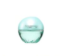 Shein Incandessence Summer Glow Eau De Parfum 50 ml - Perfume, Long-Lasting Fragrance, For Women, Floral, Light Blue, Suitable For Summer Vacation