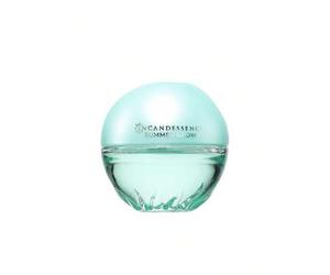 Shein Incandessence Summer Glow Eau De Parfum 50 ml - Perfume, Long-Lasting Fragrance, For Women, Floral, Light Blue, Suitable For Summer Vacation