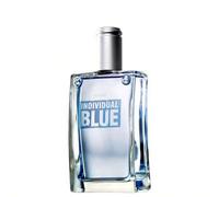 Shein Individual Blue Eau De Toilette 100 ml - Eau De Toilette, Long Lasting, For Men, Fresh, Blue, Suitable For Daily Wear