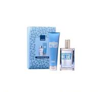 Shein Individual Blue Eau de Toilette 100 ml Gift Set