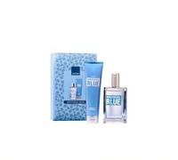 Shein Individual Blue Eau de Toilette 100 ml Gift Set