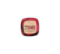 Shein Infaillible 24H Fresh Wear Polvo Compacto Base Mate - L'Oréal Paris - 040 - Polvo - ✅ Entrega 24/72h