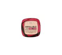 Shein Infaillible 24H Fresh Wear Polvo Compacto Base Mate - L'Oréal Paris - 180 - Polvo - ✅ Entrega 24/72h