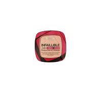 Shein Infaillible 24H Fresh Wear Polvo Compacto Base Mate - L'Oréal Paris - 245 - Polvo - ✅ Entrega 24/72h