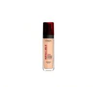 L'Oréal Paris Infaillible 24H Fresh Wear Foundation Nº 110-Rose Vanilla