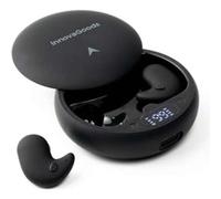 Shein InnovaGoods® Auriculares para Dormir, Diseño pequeño Ideal para Personas Que Duermen de Lado, 4-5H de Autonomía, Auriculares inalambricos Bluetooth 5.