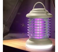 Shein Insecticida portátil para interiores y exteriores, antimosquitos mejorado, 3 en 1, recargable, ideal para patio, casa, jardín, camping.