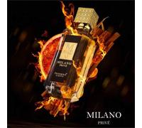 Shein Inspirado en 1 Million Private - Pendora Scents Milano Privé 100ML Eau de Parfum Unisex
