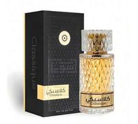 Shein Inspirado en Angel's Share - ATHOOR AL ALAM Classic 100ML Unisex Eau de Parfum