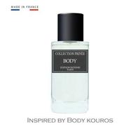 Shein Inspirado en Body kouros - Private Collection Body 50ml Eau de parfum para hombre