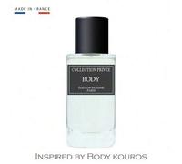 Shein Inspirado en Body kouros - Private Collection Body 50ml Eau de parfum para hombre