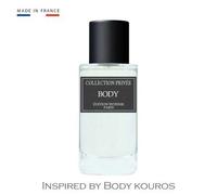 Shein Inspirado en Body kouros - Private Collection Body 50ml Eau de parfum para hombre