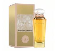 Shein Inspirado en Burberry Goddess - Maison Alhambra - Athena 100ML Eau de Parfum para mujer