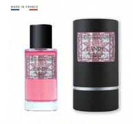 Shein Inspirado en Candy - Colección privada Candy 50ML Eau de parfum para mujer