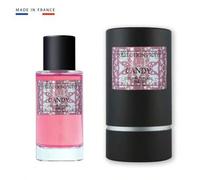 Shein Inspirado en Candy - Colección Privee Candy 50ML Eau de parfum para mujer
