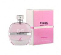Shein Inspirado en Chance Eau Tendre- Chants Tenderina 100ML Eau de parfum para mujer