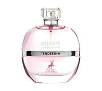 Shein Inspirado en Chance Eau Tendre- Chants Tenderina 100ML Eau de parfum para mujer
