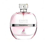 Shein Inspirado en Chance Eau Tendre- Chants Tenderina 100ML Eau de parfum para mujer