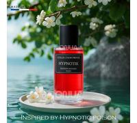 Shein Inspirado en Hypnotic Poison - Hypnotik Private Collection - Eau de Parfum para mujer de 50 ml