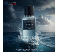 Shein Inspirado en Invictus - Gold Edition Invictus - Eau de Parfum para hombre 50ml