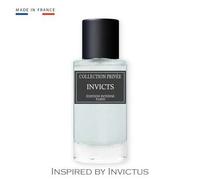 Shein Inspirado en Invictus - Invicts Private Collection 50ML Eau de parfum para hombre
