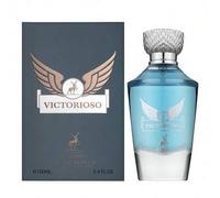 Shein Inspirado en Invictus - Maison Alhambra Victorioso 100ML Eau de parfum para hombre