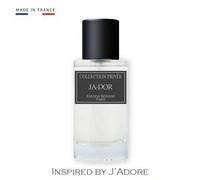 Shein Inspirado en J'Adore - Ja-Dor Private Collection 50ml Eau de Parfum para mujer
