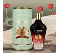 Shein Inspirado en Jean Paul Gaultier La Belle - Maison Alhambra Glacier Bella 100ML Unisex Eau de Parfum