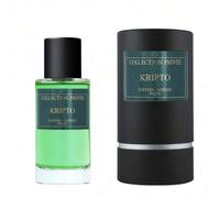 Shein Inspirado en la kriptonita - Kripto Private Collection 50ML Eau de Parfum unisex