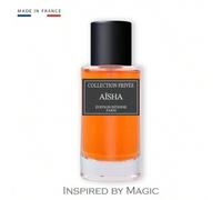 Shein Inspirado en la magia - Aïsha Private Collection 50ml Eau de Parfum unisex