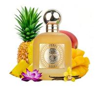 Shein Inspirado en la piel del mango - Emir Mango Punch 100ML Unisex Eau de Parfum