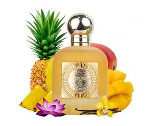 Shein Inspirado en la piel del mango - Emir Mango Punch 100ML Unisex Eau de Parfum