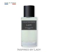 Shein Inspirado en Lady Million - Private Collection Lady 50ml Eau de parfum para mujer